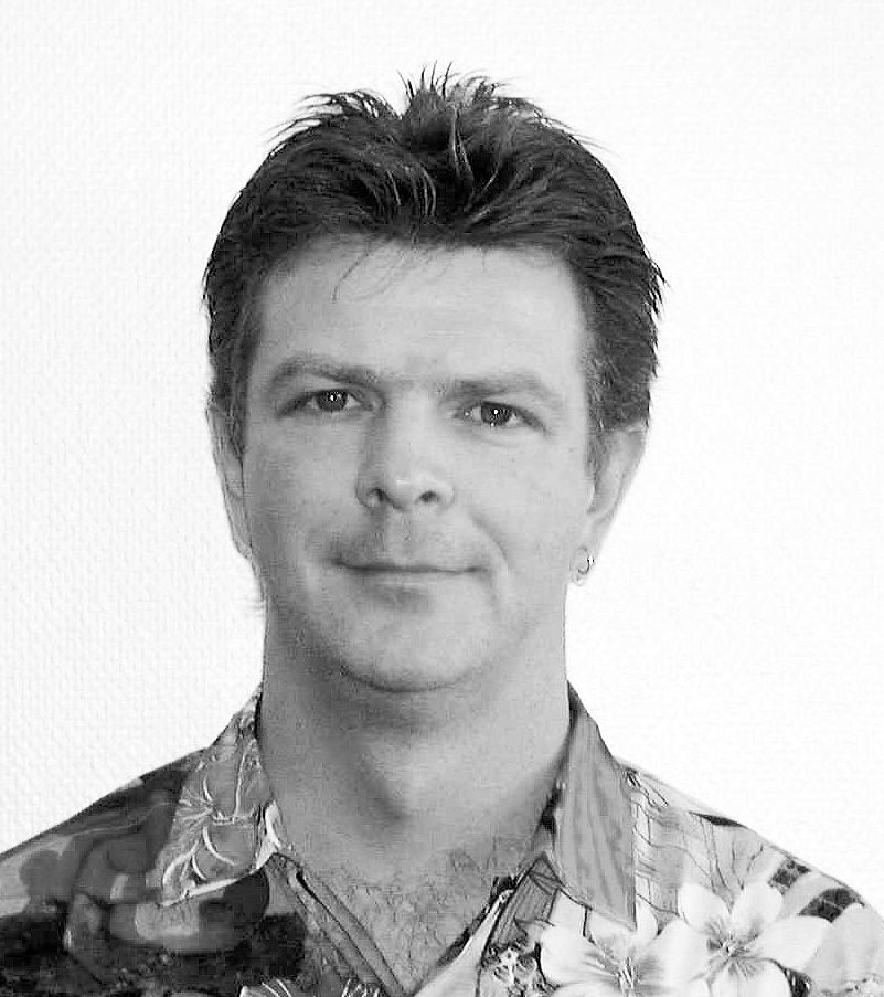 Michael Frosch