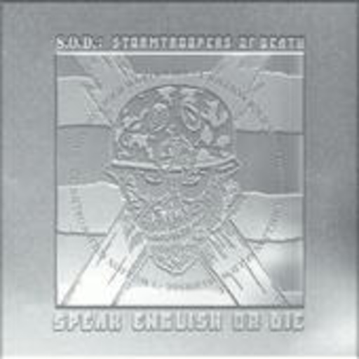 S.O.D. – Speak English Or Die (Platinum Edition)