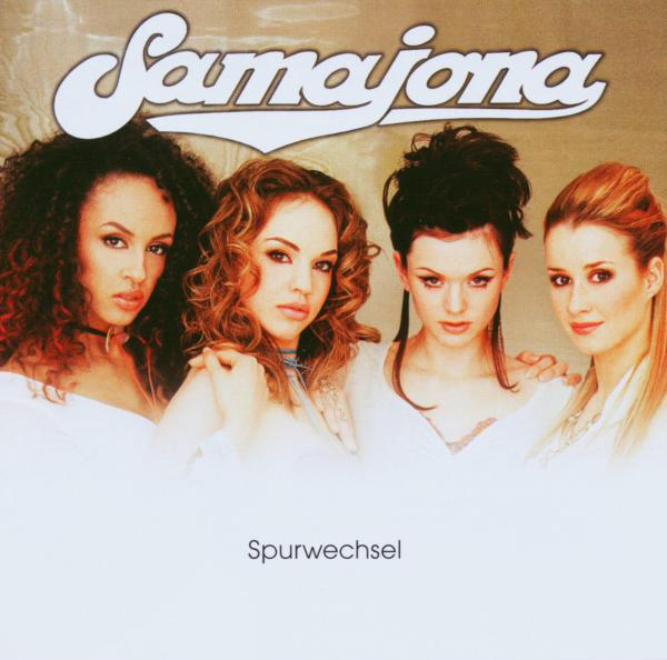 Samajona – Spurwechsel