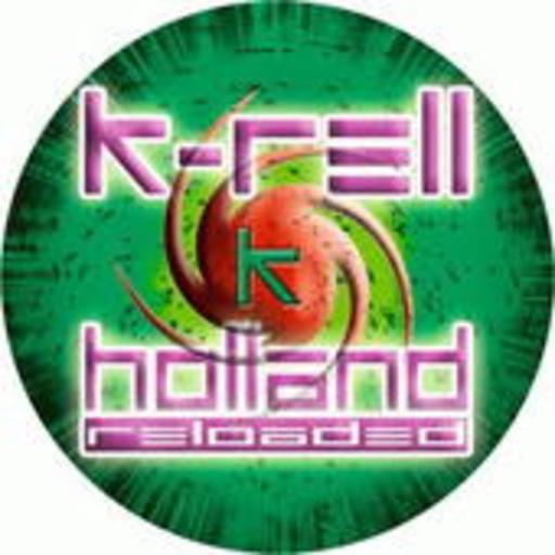 K-Rell – Holland Reloaded
