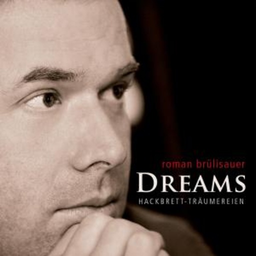 Diverse – Hackbrett-Träumereien - Dreams