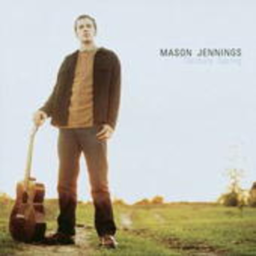 Mason Jennings – Century Spring
