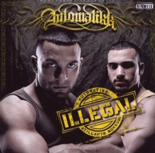 Automatikk – Illegal