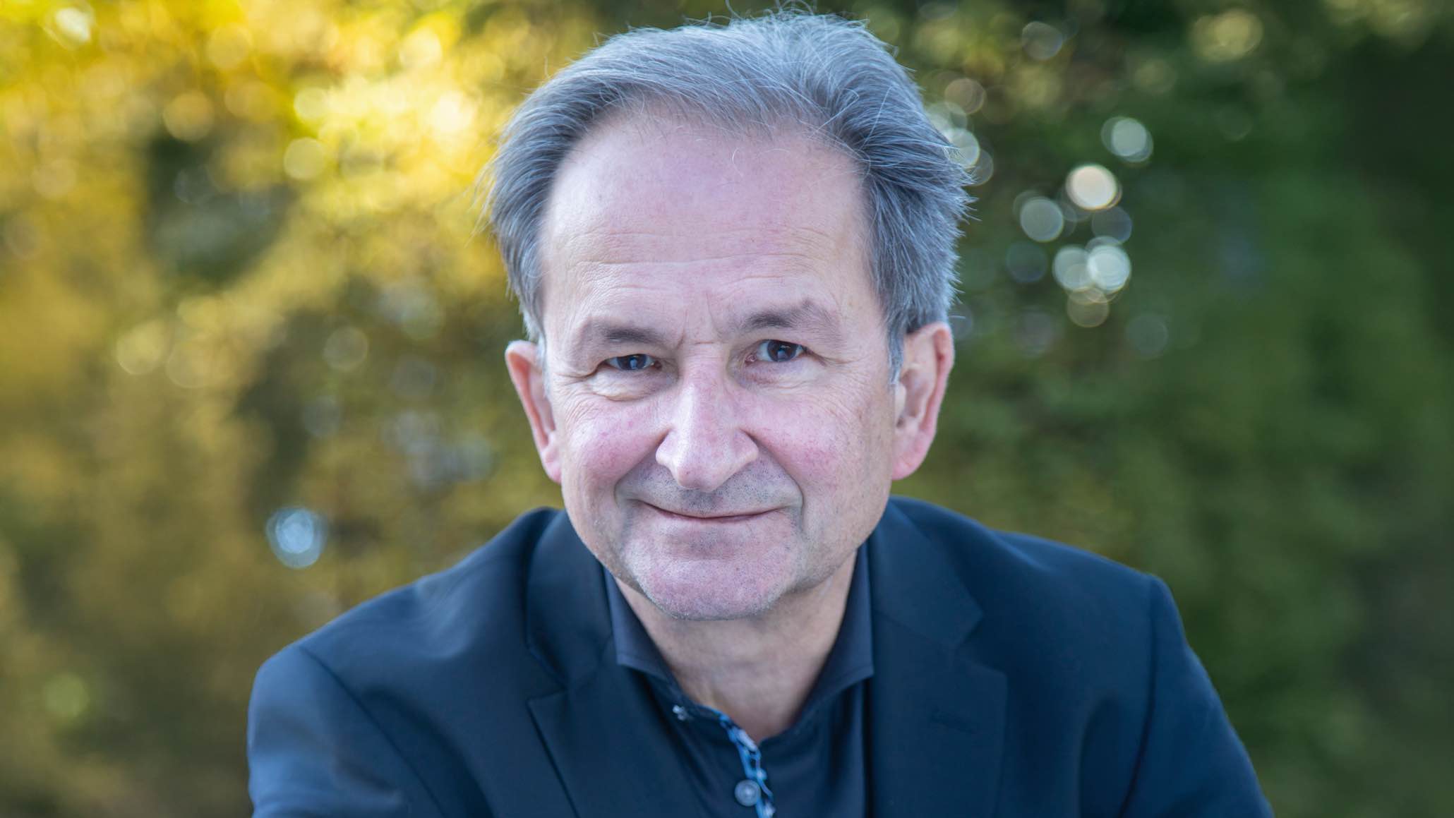 Schob im Familienunternehmen den Wechsel vom klassischen Musikverlag zur Plattenfirma an: Günter Hänssler.