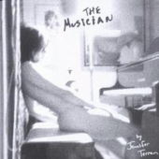 Jennifer Terran – The Musician
