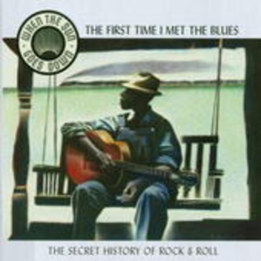 Diverse – First Time I Met The Blues (When The Sun Goes Down)