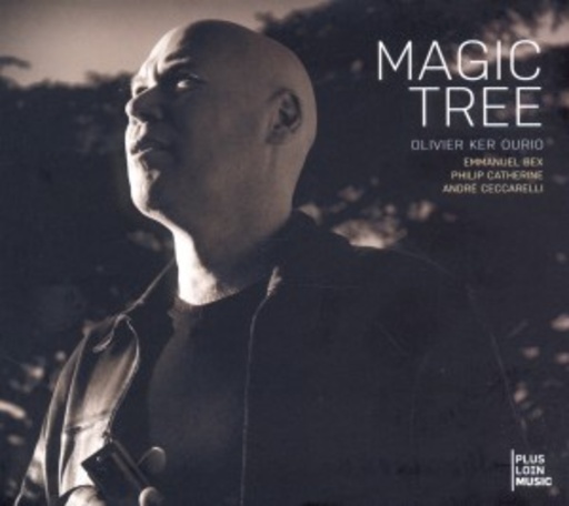 Oliver Ker Ourio – Magic Tree