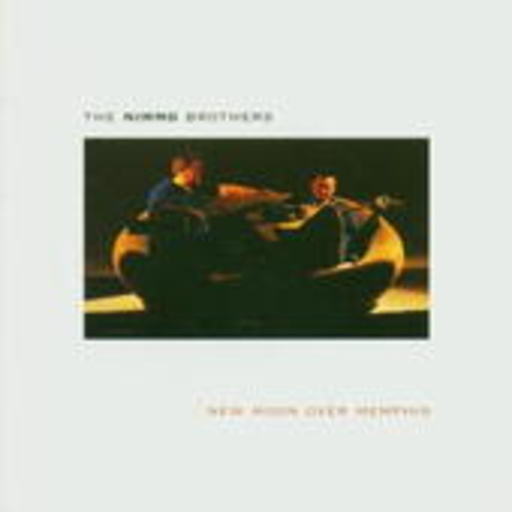 Nimmo Brothers – New Moon Over Memphis