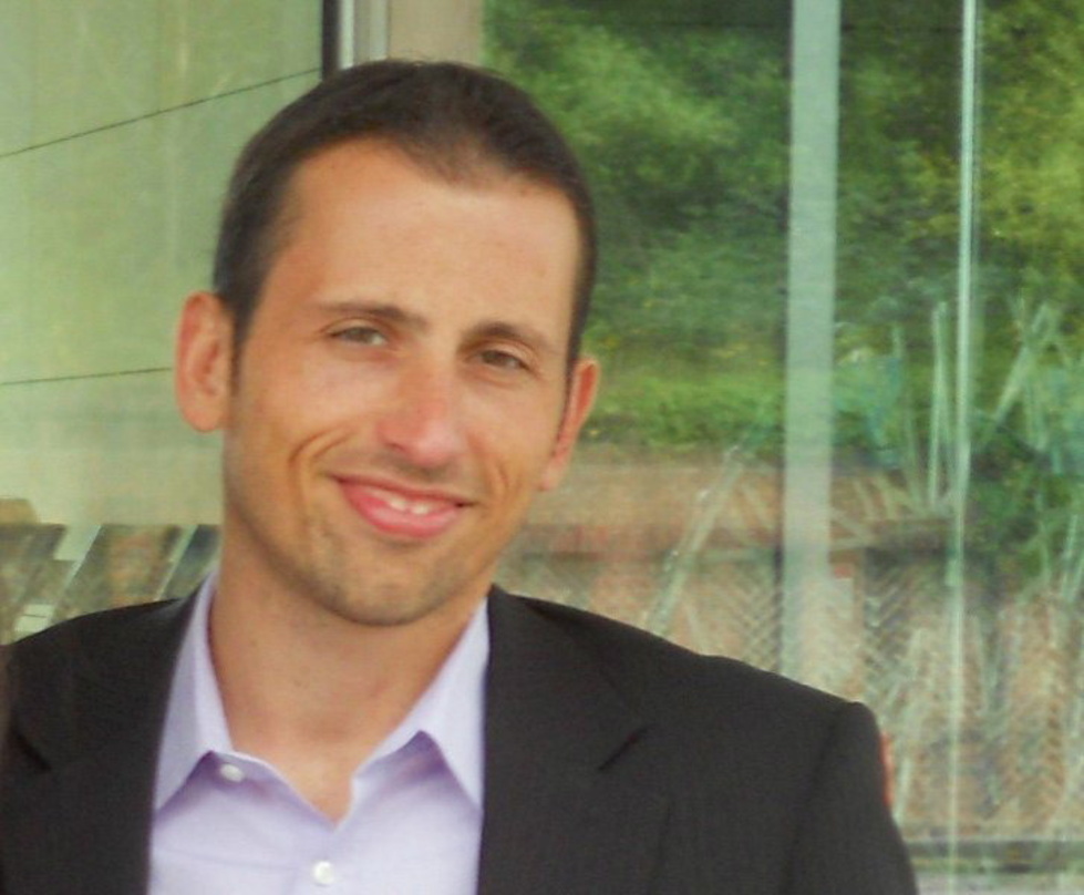 Hat eine neue Firma gegründet: Maik Böse