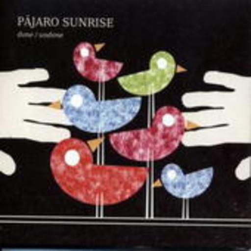 Pajaro Sunrise – Done/Undone