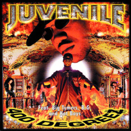 Juvenile – 400 Degreez