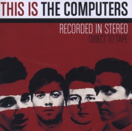 The Computers – This Is The Computers