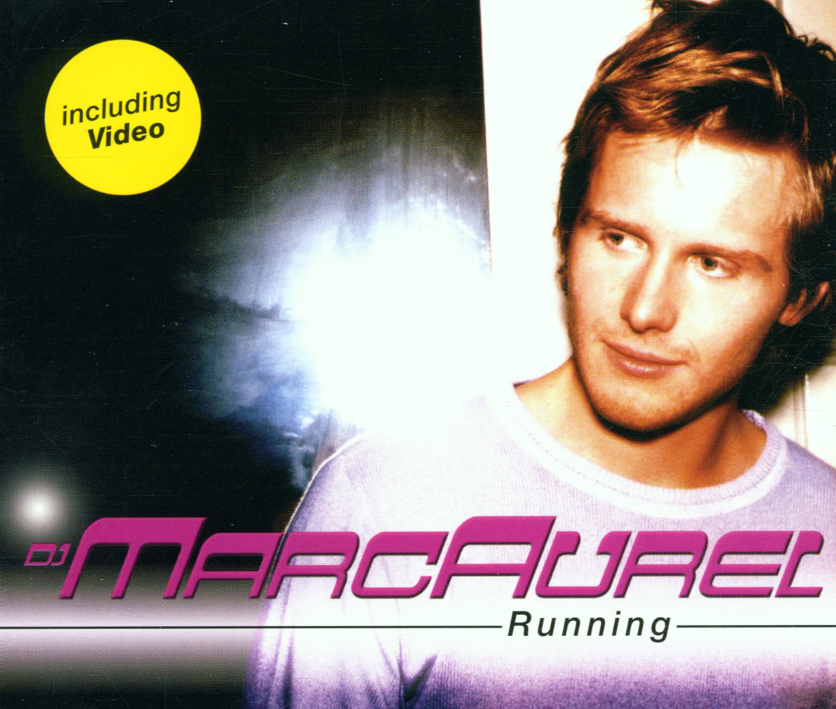 Marc Aurel – Running