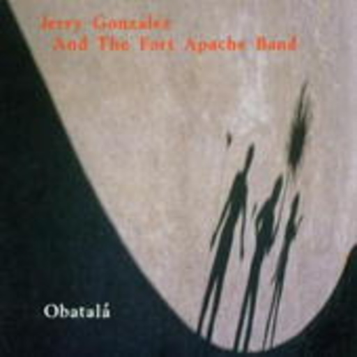 Jerry Gonzalez – Obalata