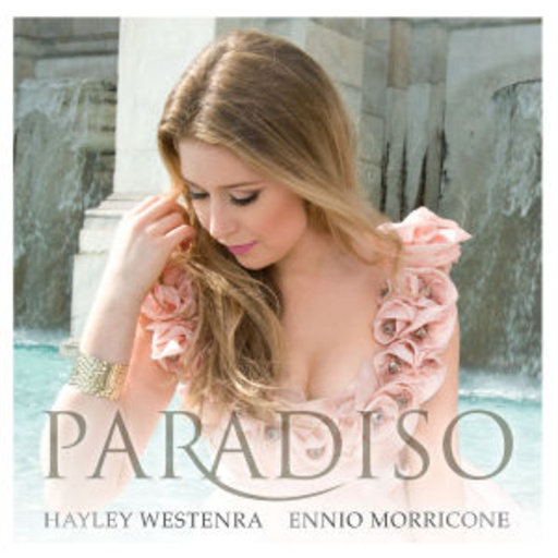 Hayley Westenra – Paradiso