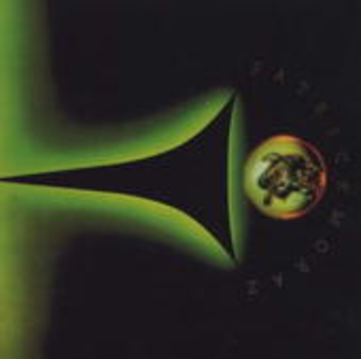 Patrick Moraz – Story Of I