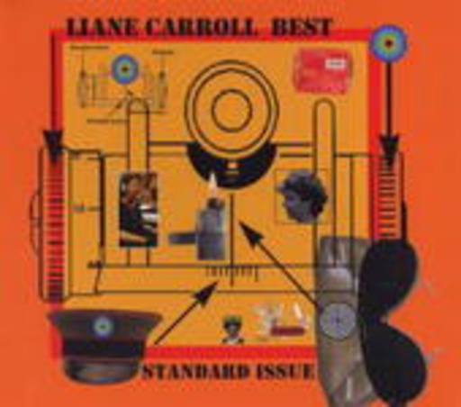 Liana Carroll – Best Standard Issue
