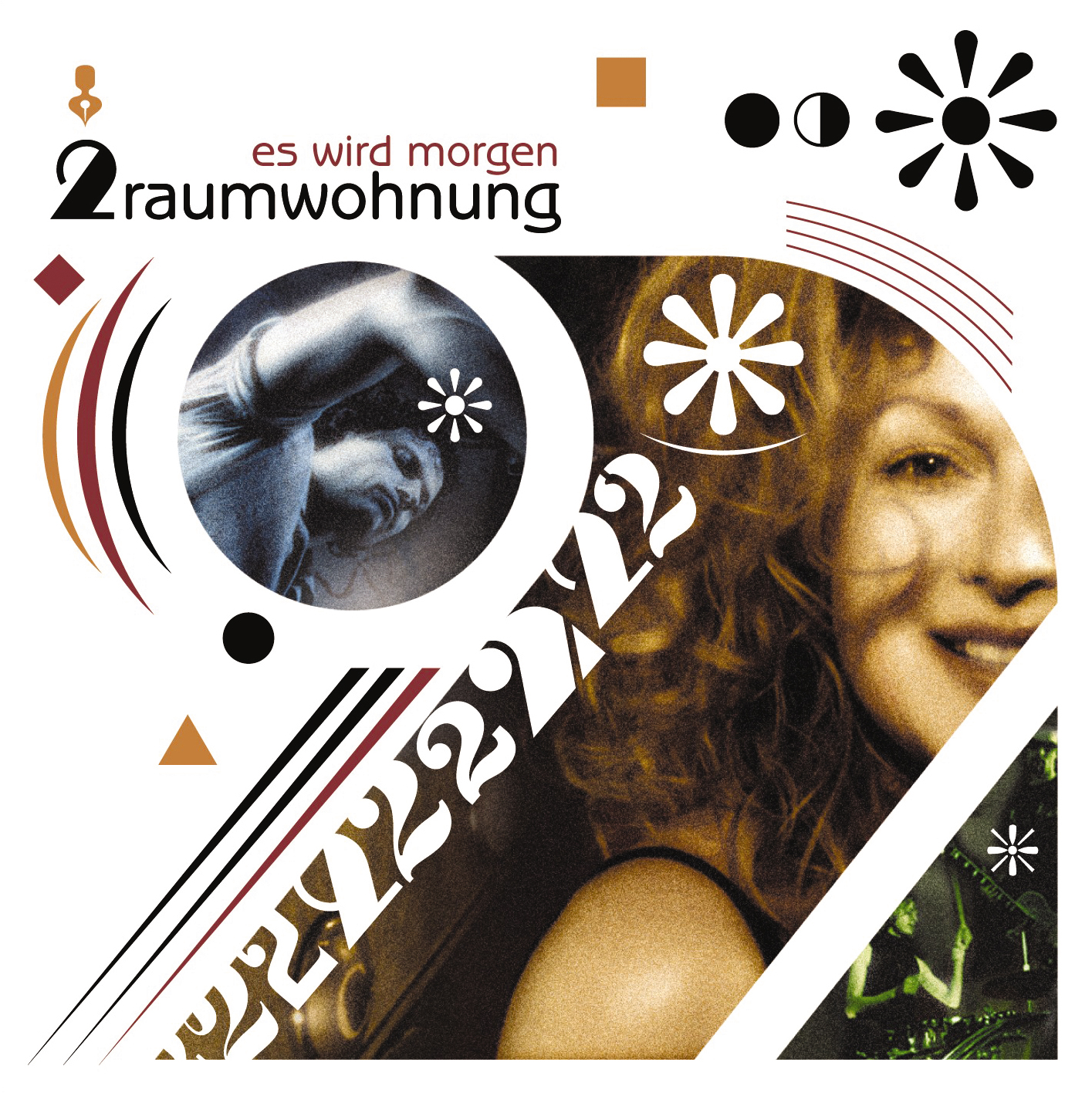 2raumwohnung – Es wird Morgen