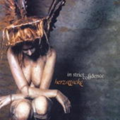 In Strict Confidence – Herzattacke