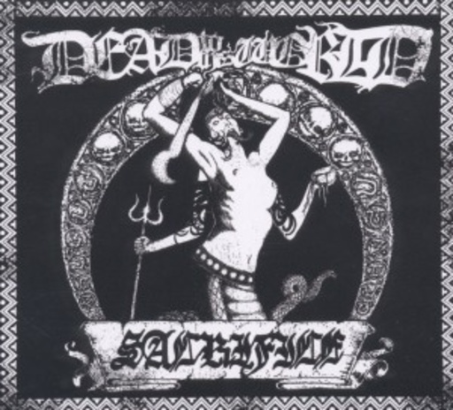 Dead To This World – Sacrifice