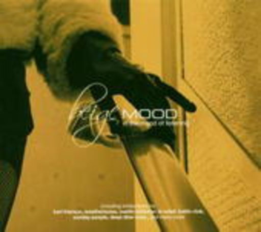 In The Mood Of Listening: Beige Mood