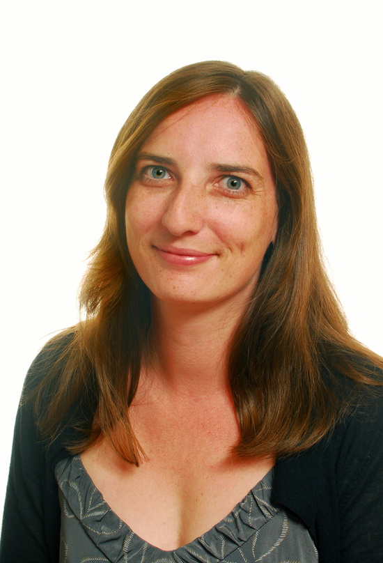 Fordert wirksame Rechtsmittel für Rechteinhaber: Eva Kiltz