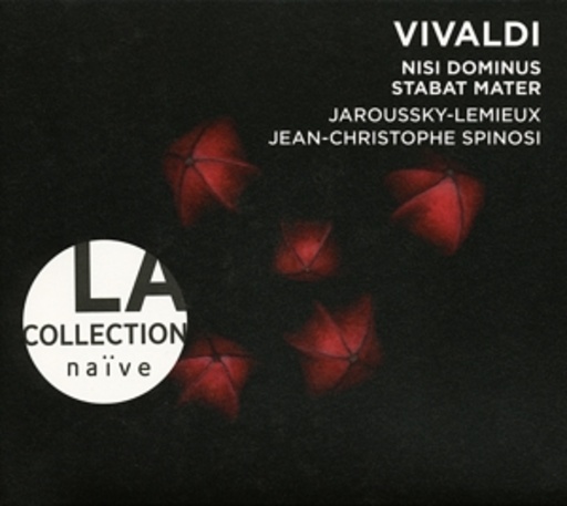 Diverse – Nisi Dominus/Stabat Mater
