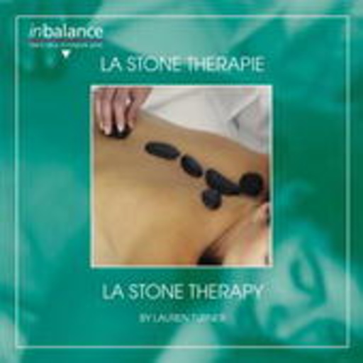 Lauren Turner – La Stone Therapie