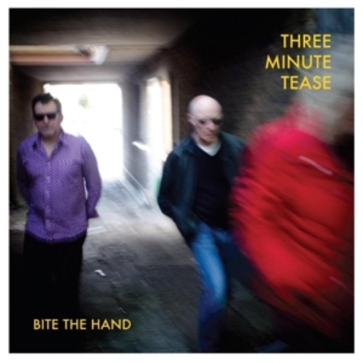 Three Minute Tease – Bite The Hand