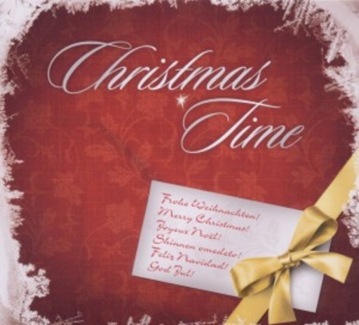 Diverse – Christmas Time