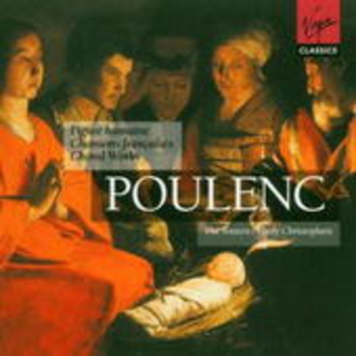 Musique Chorale (Virgin De Virgin)