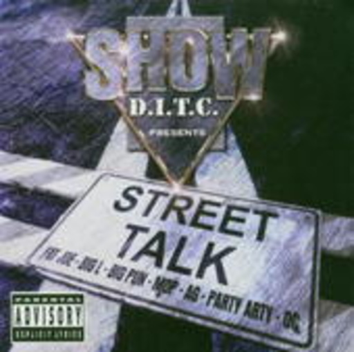 Show – Street Talk