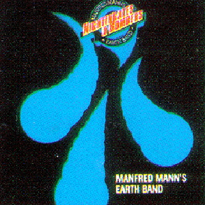 Manfred Mann's Earth Band – Nightingales & Bombers