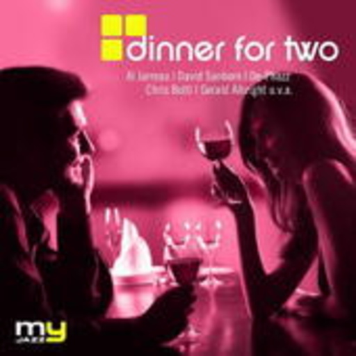 Diverse – My Jazz - Dinner For Two