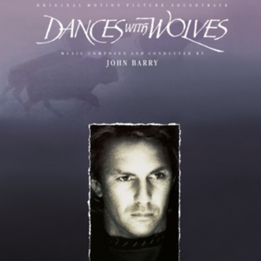 John Barry – Dances With Wolves