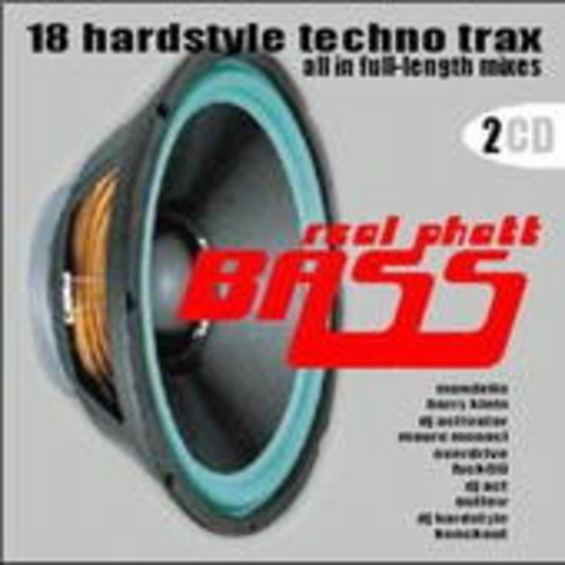 Diverse – Real Phatt Bass