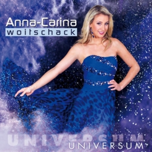 Anna-Cathrin Woitschack – Universum