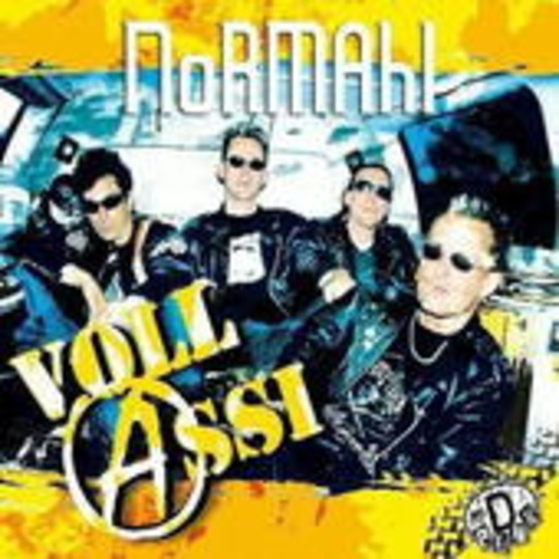 NoRMAhl – Voll Assi