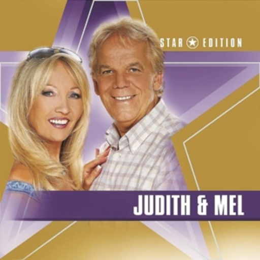 Judith & Mel – Star Edition