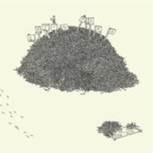 The Silt – Cat's Peak