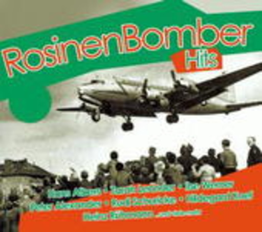 Diverse – Rosinenbomber Hits