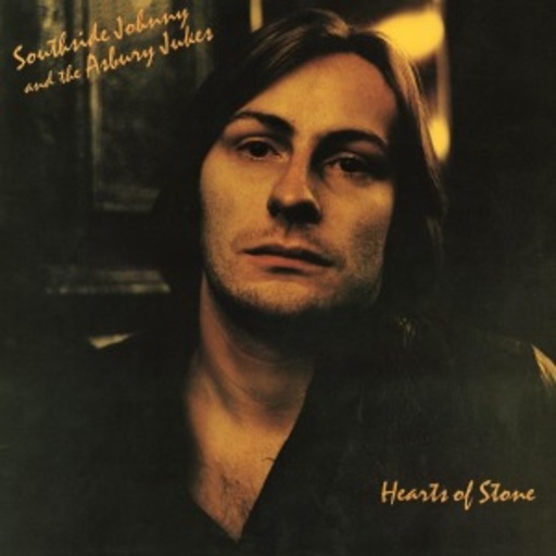 Southside Johnny & Asbury – Hearts Of Stone