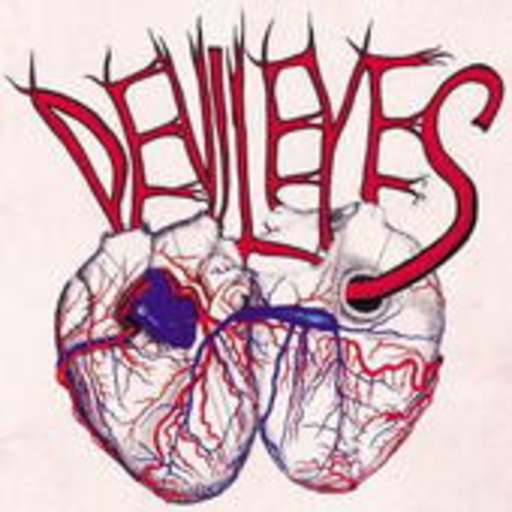 Devil Eyes – Devil Eyes