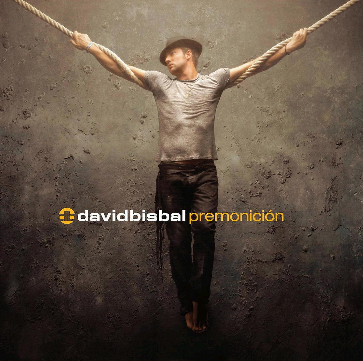 David Bisbal – Premonición