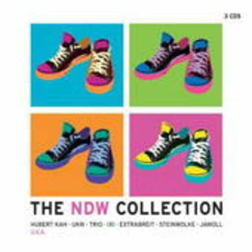 Diverse – The NDW Collection
