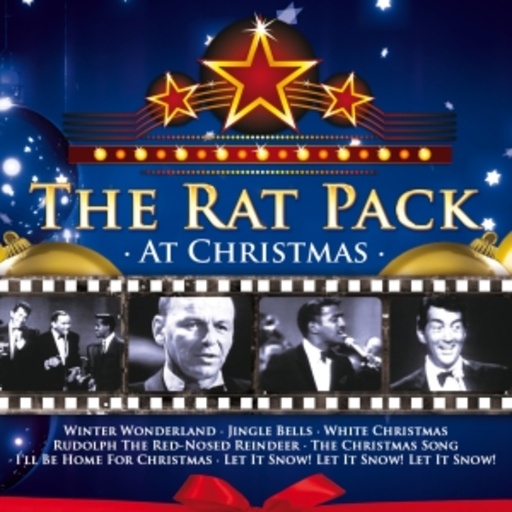 Frank Sinatra/Dean Martin/Sammy Davis Jr. - The Ratpack – The Ratpack At Christmas