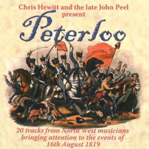 Diverse – Peterloo