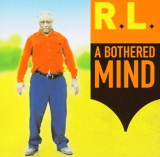 A Bothered Mind