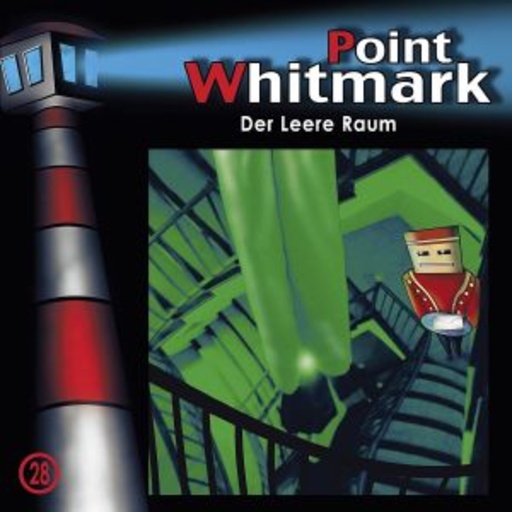 Point Whitmark – Der leere Raum (28)