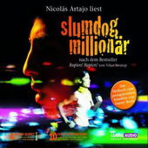 Nicolas Artajo – Slumdog Millionär